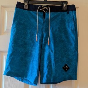 American Eagle Swim Shorts Size S